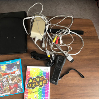 任天堂wiiU値下げ交渉ありの画像