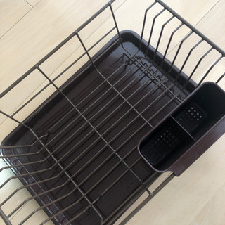 水切りかごの画像