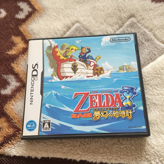 ニンテンドーDS ソフト