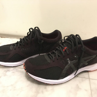 【値下げしました】asics アシックスターサージール6