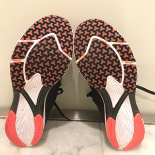 【値下げしました】asics アシックスターサージール6の画像
