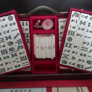 麻雀牌　任天堂　役満　特重