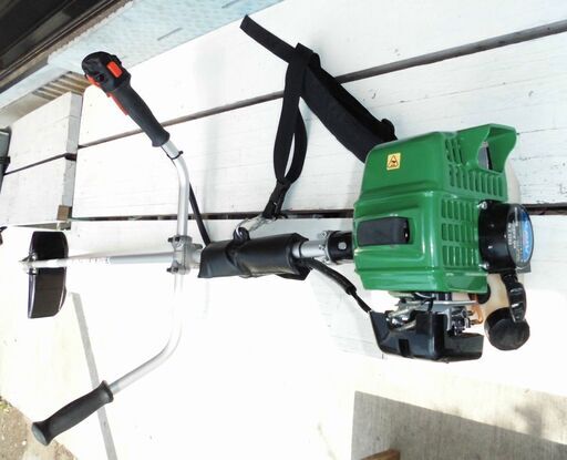 ★刈払機 日立 CG-23ECP