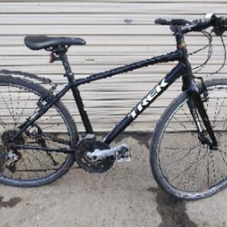 中古自転車 TRAK7.4FX