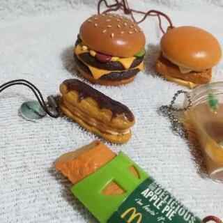 ストラップの画像