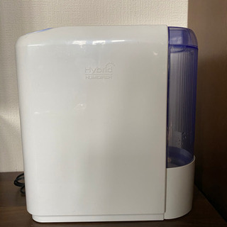 加湿器 加湿機