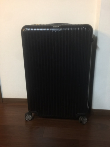 RIMOWA [ リモワ ] スーツケース 87L サルサ