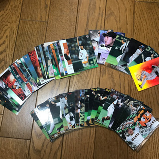 プロ野球カード