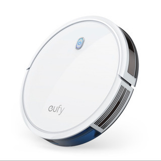 Anker Eufy RoboVac 11S（薄型ロボット掃除機)