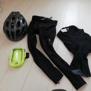 サイクリング用品