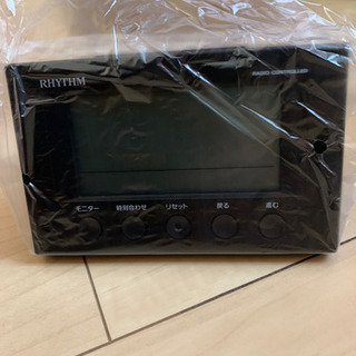 電波時計