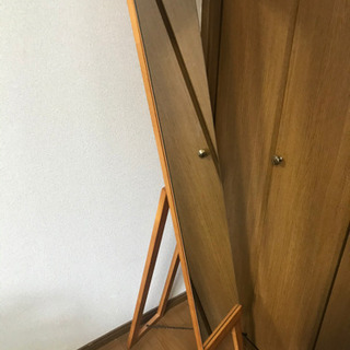 姿見鏡