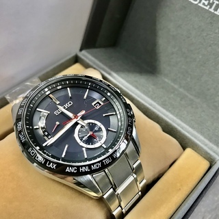 SEIKO BRIGHTZ FLIGHT EXPERT/セイコー...