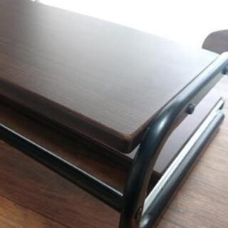 パソコンラック   卓上の画像