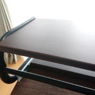 パソコンラック   卓上の画像