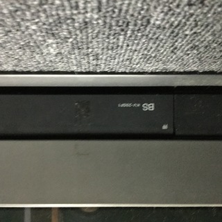 SONY ソニー29インチ　ブラウン管テレビ　の画像