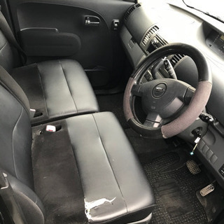 タントカスタム １９年式 の画像