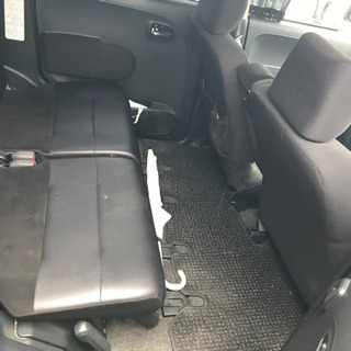 タントカスタム １９年式 の画像