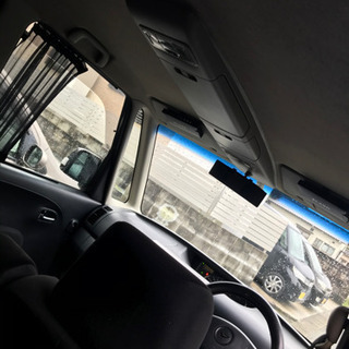 タントカスタム １９年式 の画像