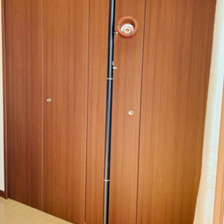 スタンド式照明器具の画像