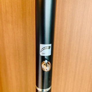 スタンド式照明器具の画像