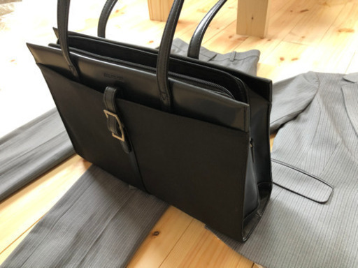 就活用バック