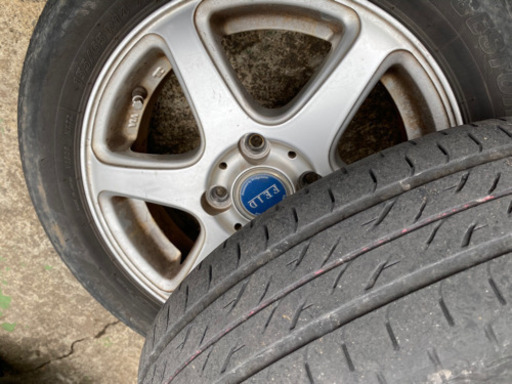 いつまでスタッドレスですか？軽自動車用