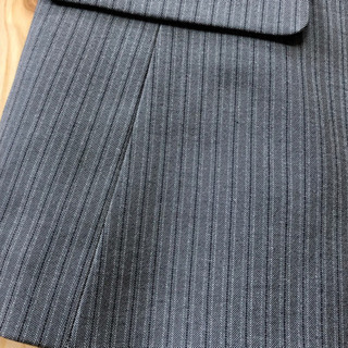 スーツの画像