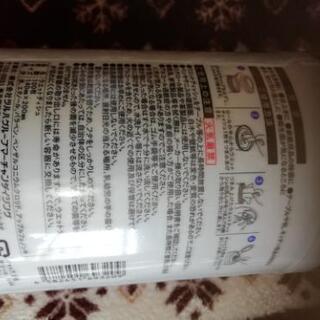 除菌アルコールティッシュ100枚の画像