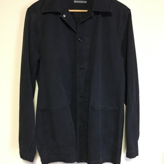 黒のアウター　洋服2枚買ったら1枚サービス！