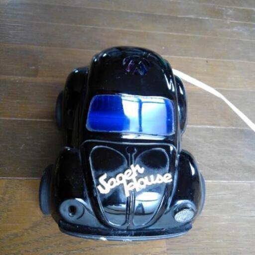 VW置き照明　ジャンク品