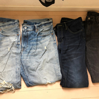 【お取引中】大きめです。バラ売り可能