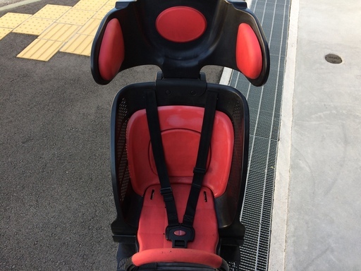 地域限定　ヤマハ　キッスミニ　三人乗り　新基準　20インチ　子供乗せ　緑　ギュットミニ　アンジェリーノ　神戸市　電動自転車