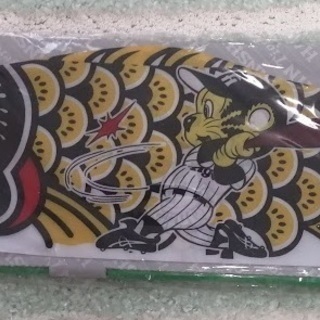 阪神タイガース ミニ鯉のぼり