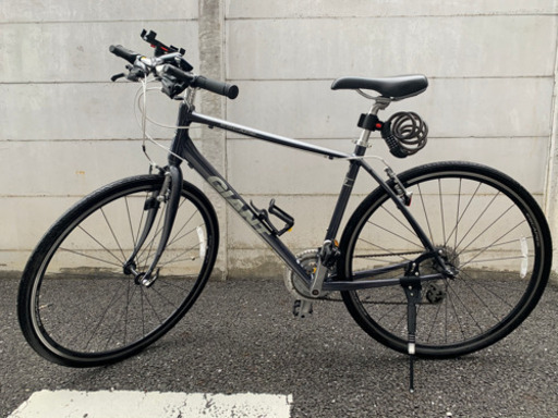 ジャイアント　エスケープ  新品付属品多数！