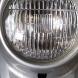 YAMAHA  ビーノ　5AU