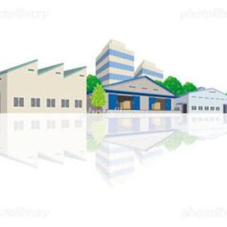 水島工業地帯