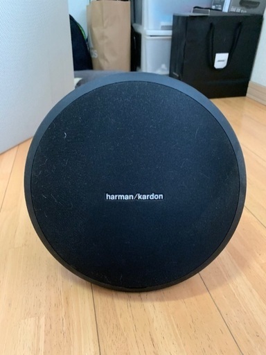 スピーカー harman/kardon ONYX STUDIO