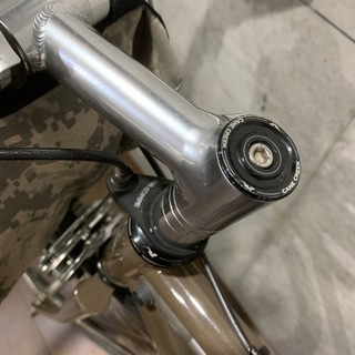 SURLY steamroller