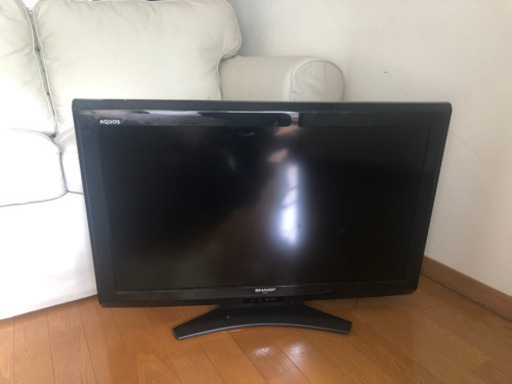 TV テレビ SHARP AQUOS LC-32E9