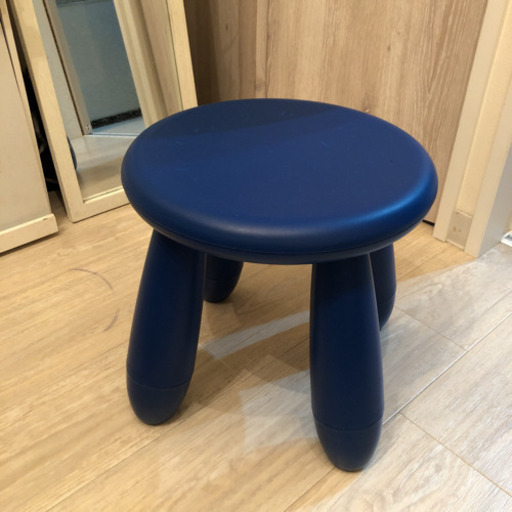 IKEA イス　チェアー