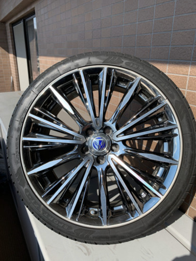 レイズ stratagia VOUGE