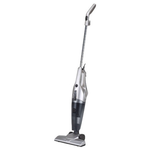 AV-S101SV siroca スティッククリーナー AV-S101 シャンパンシルバー[軽量1.7kg/ハンディ可/自立式] siroca シャンパンシルバー