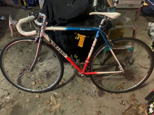 新生活に！通勤・通学用オシャレロードバイク ！！！