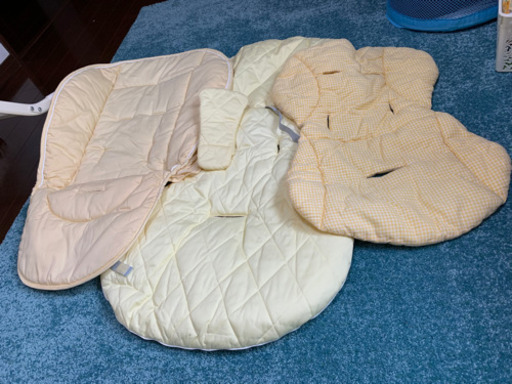 【お取引中】combi 電動ハイ&ローチェア
