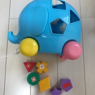 知育玩具⭐️