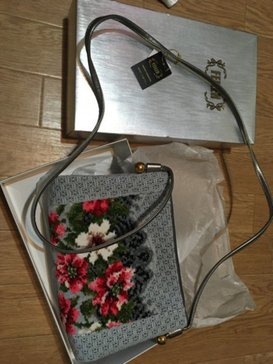 FEILERのショルダーバッグ