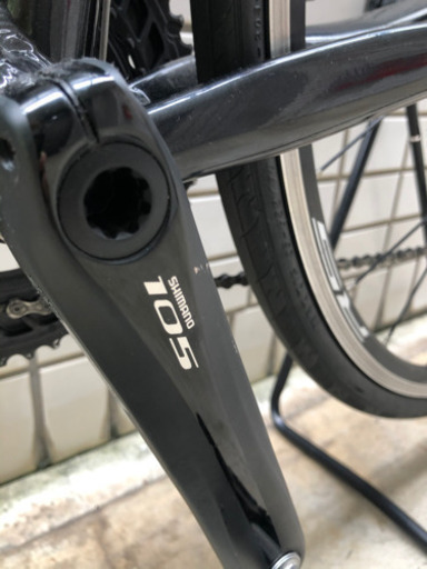 MERIDA RIDE210★ロードバイク★150cm前後の小柄な方やお子さんに