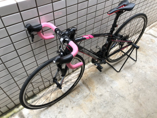 MERIDA RIDE210★ロードバイク★150cm前後の小柄な方やお子さんに