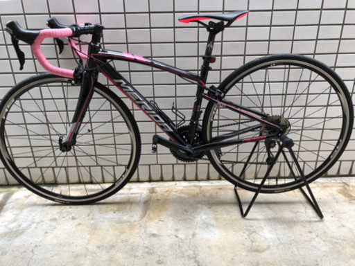MERIDA RIDE210★ロードバイク★150cm前後の小柄な方やお子さんに